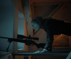 Wojna zastępcza odc. 4. Nastia (Paulina Gałązka)