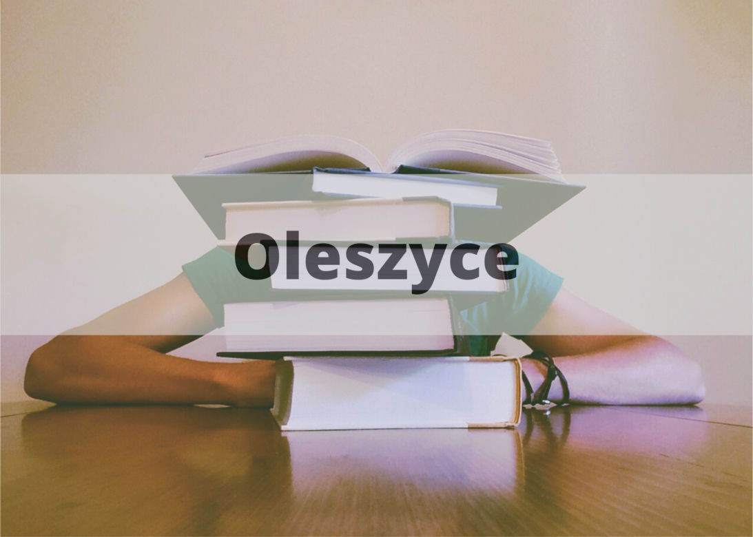Oleszyce 