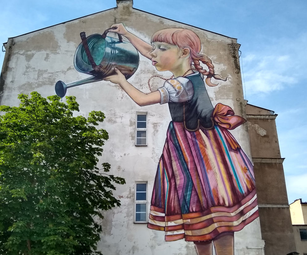 QUIZ. Czy rozpoznajesz te miejsca i budynki w Białymstoku?