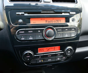 Mitsubishi Space Star 1.2 Intense