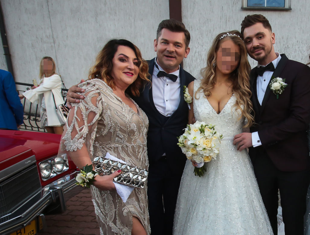 Danuta Martyniuk przeprasza Ewelinę, byłą żonę Martyniuka