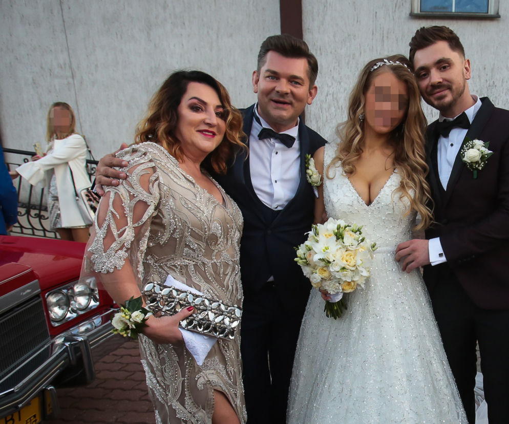 Danuta Martyniuk przeprasza Ewelinę, byłą żonę Martyniuka