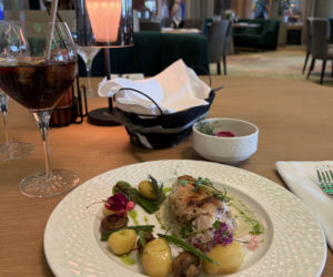 Ceny w restauracji w Hotelu Gołębiewski Pobierowo