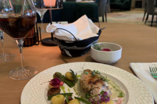 Ceny w restauracji w Hotelu Gołębiewski Pobierowo