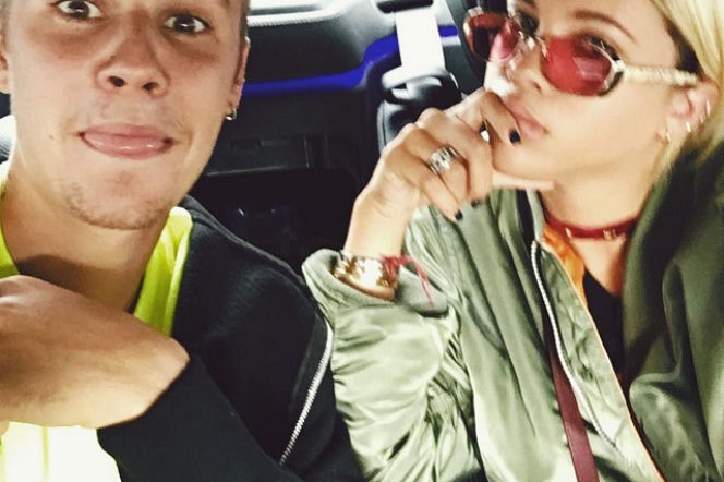 Selena Gomez atakuje Justina Biebera. 'To już wymyka się spod kontroli'
