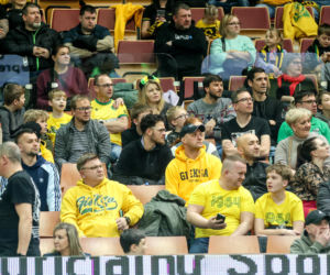 Superbet Spodek Super Cup w Katowicach 2026