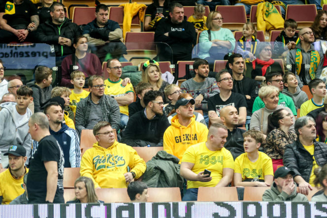 Superbet Spodek Super Cup w Katowicach 2026