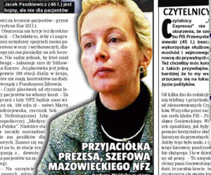 Daje pieniądze przyjaciółce oszczędza!