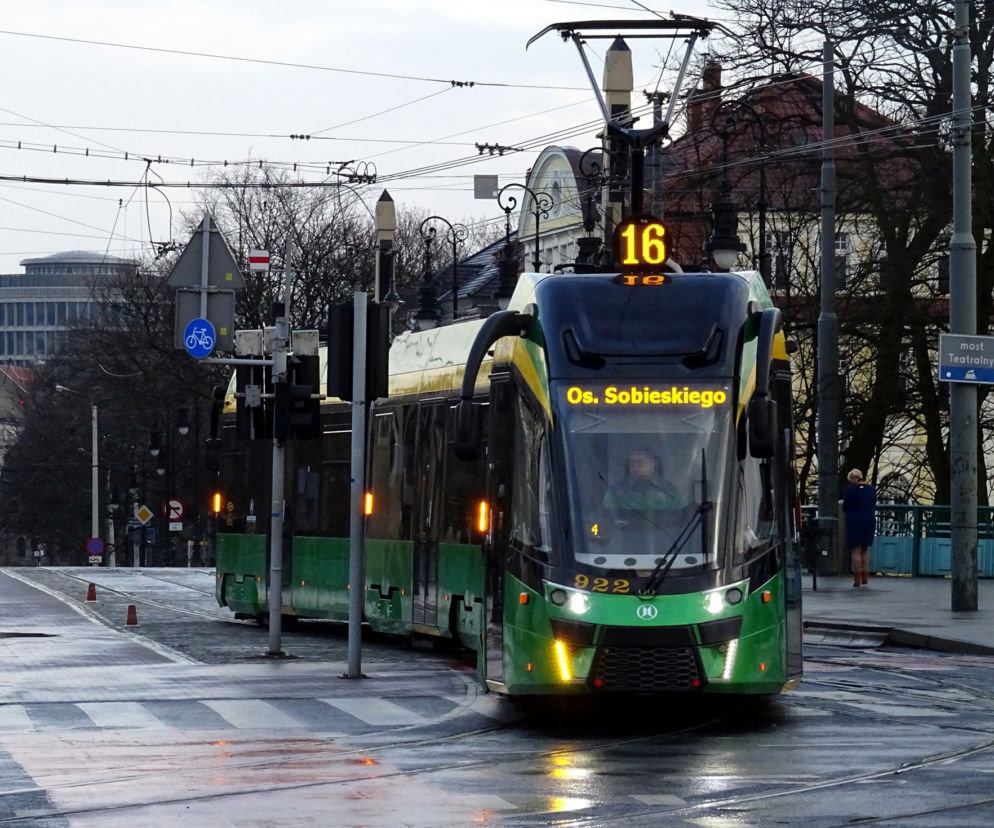 ZTM i MPK wprowadzają kolejne zaostrzenia w transporcie miejskim