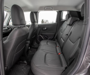 Jeep Renegade Limited 1.3 GSE-T 150 KM DDCT