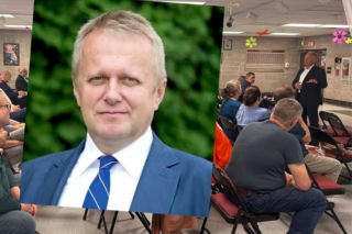 Klub Inteligencji Katolickiej zawitał do Chicago. „Polonia musi żyć tym, czym żyje Polska”