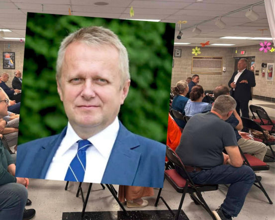 Klub Inteligencji Katolickiej zawitał do Chicago. „Polonia musi żyć tym, czym żyje Polska”