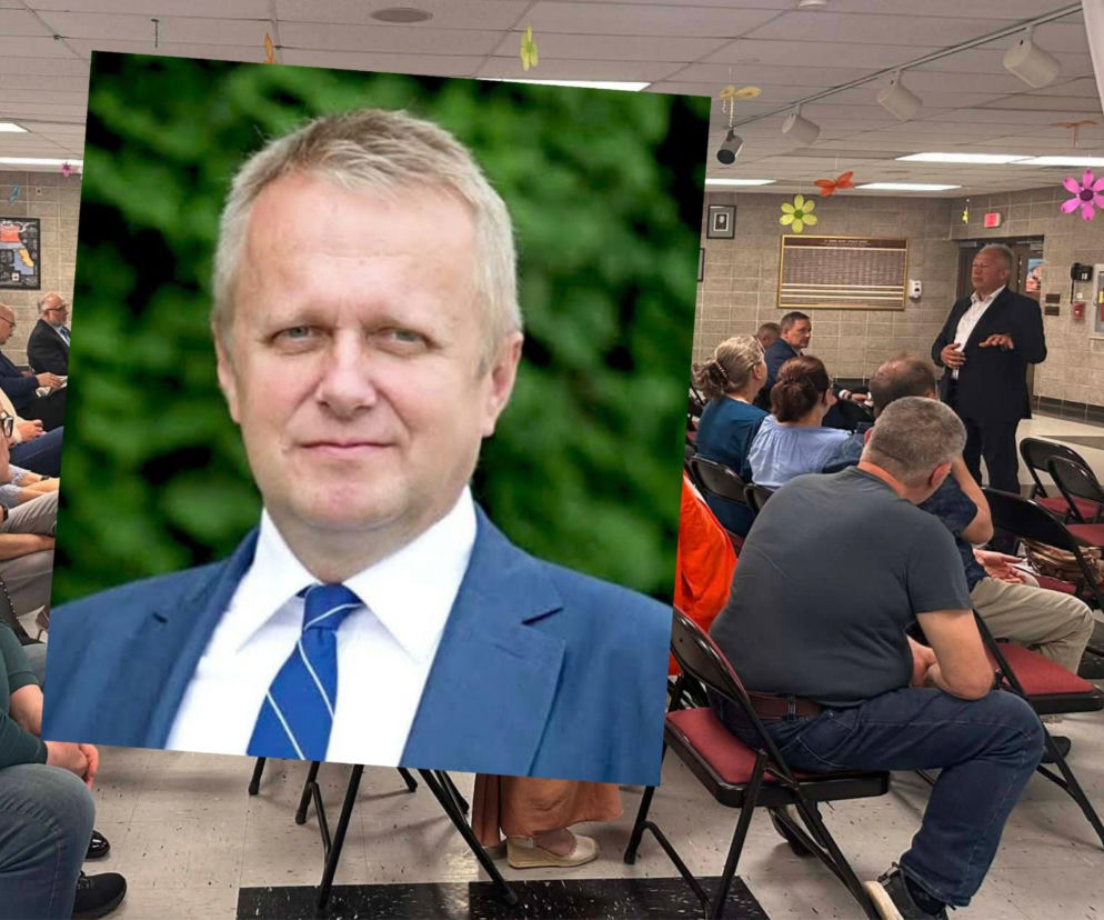 Rozmowa z prof. Mieczysławem Rybą z KIK w Lublinie
