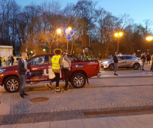 Nightskating Białystok