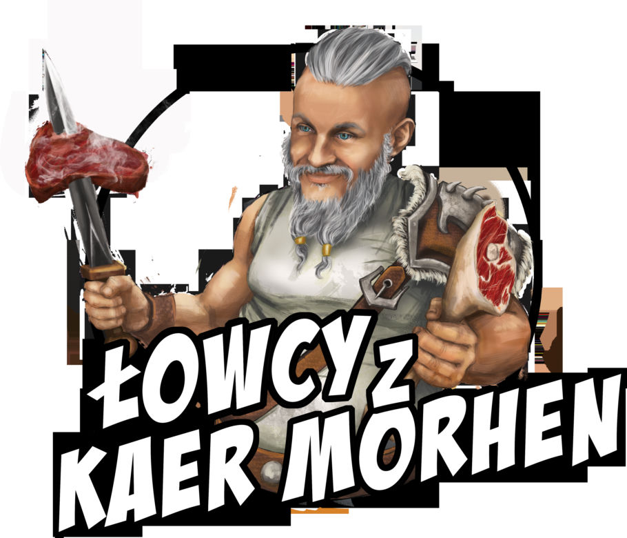 "Łowcy z Kaer Morhen" zapraszają na wiedźmińskie kanapki