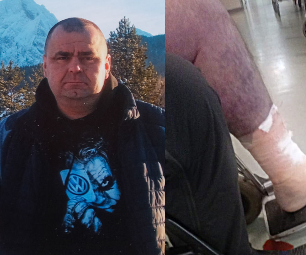 Brat Tomka konał na oczach lekarzy w sosnowieckim szpitalu. Skandaliczny wyrok! To żadna kara