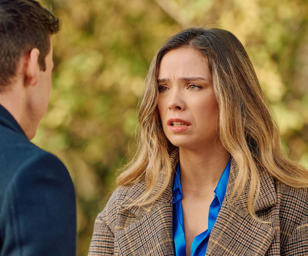 Na Wspólnej odcinek 4134: streszczenie. Darek uratuje Kalinę?! Zrobi się niebezpiecznie (16.12.2025)