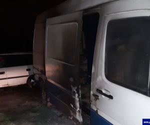 Policjanci uratowali życie niepełnosprawnym