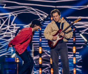 On Air Music Awards 2026 - próby