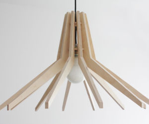 Lampa Copo