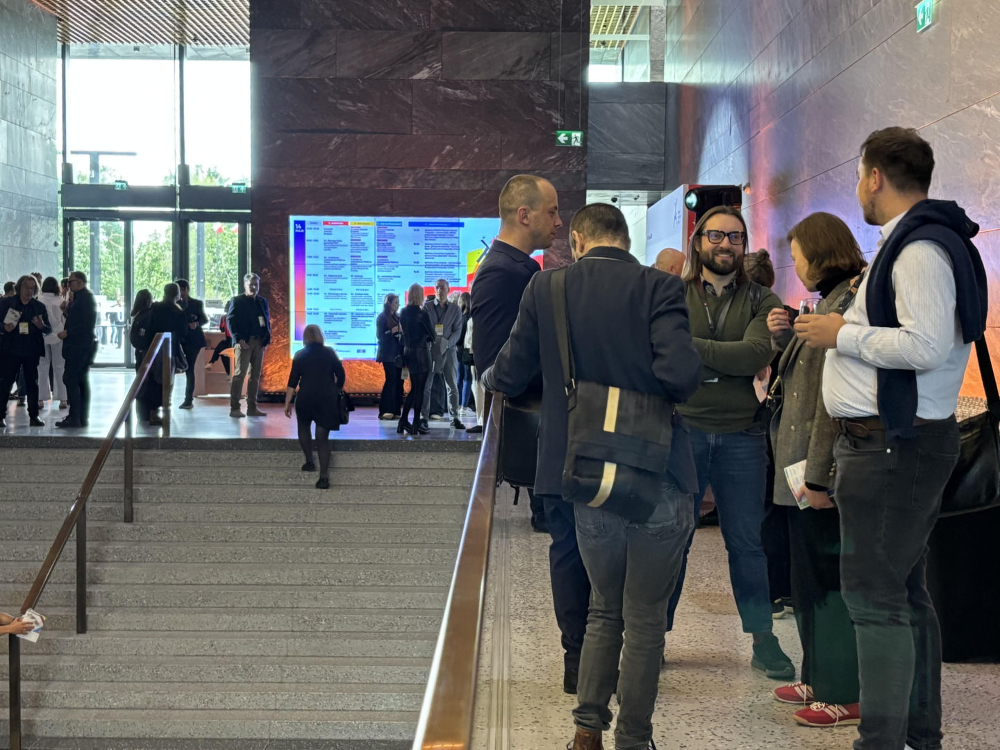 Kongres Architektury Polskiej 2026