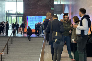 Kongres Architektury Polskiej 2026 w Warszawie otwarty. Architekci o swoim wpływie na obraz Polski