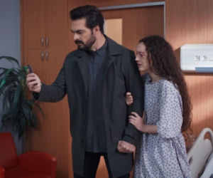 Dziedzictwo odc. 853