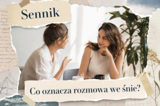 Rozmowa we śnie: znaczenie snu. Dialog, kłótnia i milczenie