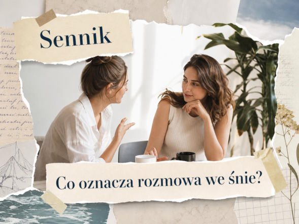 Rozmowa we śnie: znaczenie snu. Dialog, kłótnia i milczenie