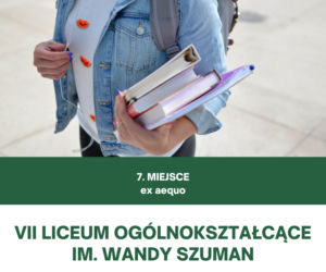 TOP 10 najlepszych liceów w Toruniu