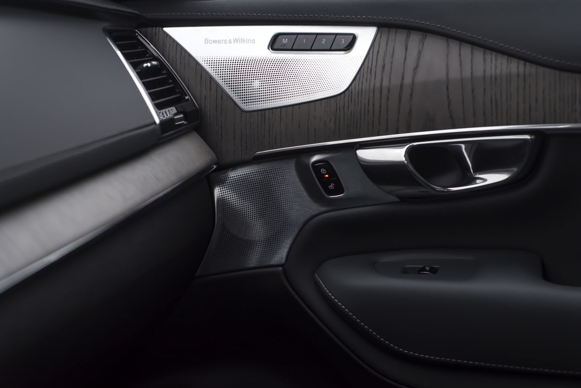 Volvo XC90 B5 AWD 8AT Inscription