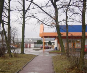 Archiwalne zdjęcia Starachowic