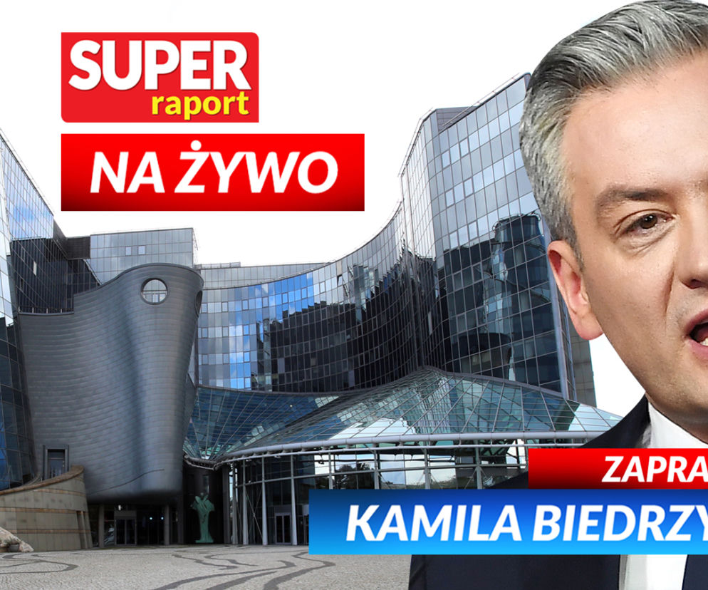 Robert Biedroń broni TVP przed pomysłem PO