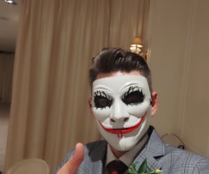 Halloween