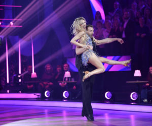 Dancing with the Stars. Taniec z Gwiazdami- odc. 1