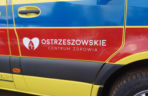 Szpital w Ostrzeszowie ma nowy sprzęt