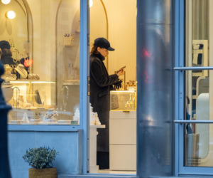 Edward Miszczak i Anna Cieślak na randce