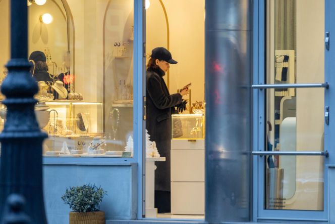 Edward Miszczak i Anna Cieślak na randce