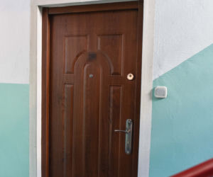 Rodzice katowali 3-miesięcznego Remigiuszka