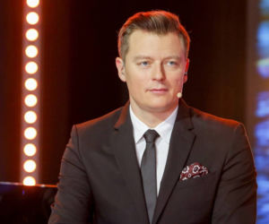 Rafał Brzozowski, The Voice Senior