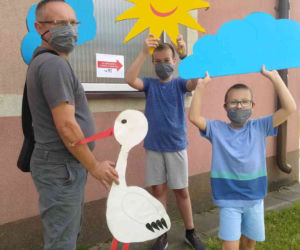 12 smartfonów za 12 kreatywnych fotek wyborczych. Poznajcie zwycięzców!