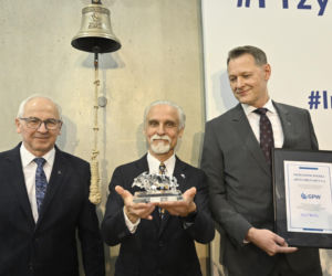 Historyczny debiut na GPW. Niewiadów Polska Grupa Militarna wchodzi na rynek główny