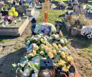 To była krwawa rozprawą z ukochaną. Spawacz-zazdrośnik rzucił się na Natalię
