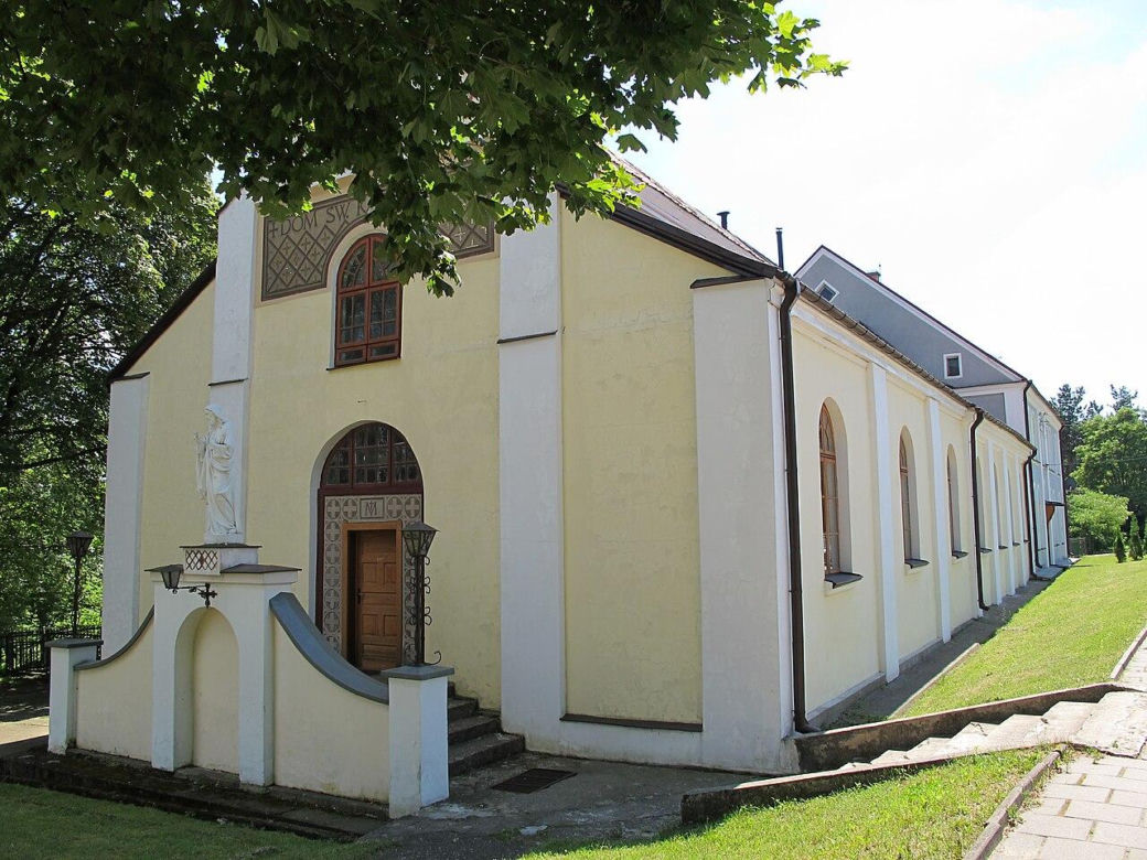 Mońki