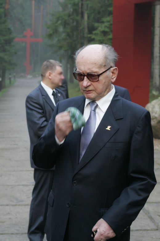 Gen. Wojciech Jaruzelski