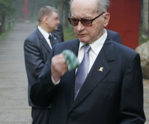 Gen. Wojciech Jaruzelski