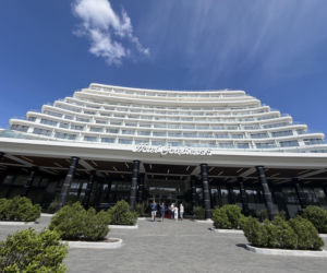 Otwarcie hotelu Gołębiewski w Pobierowie