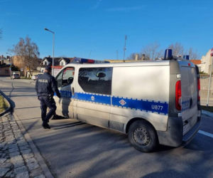 Podwójne zabójstwo w Pleszewie