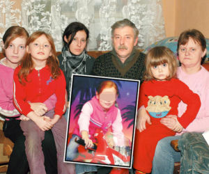 Ratunku! Porwali mnie i zgwałcili!