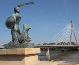Most Świętokrzyski